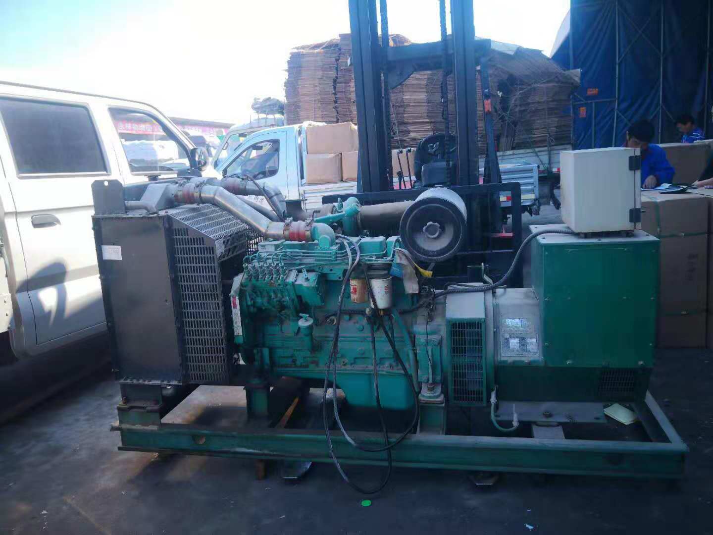 發(fā)電機(jī)回收公司 發(fā)電機(jī)回收公司