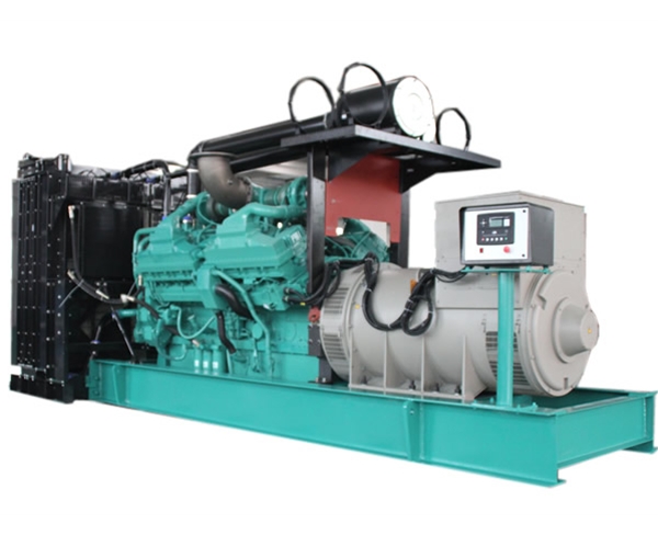 發(fā)電機(jī)出租公司