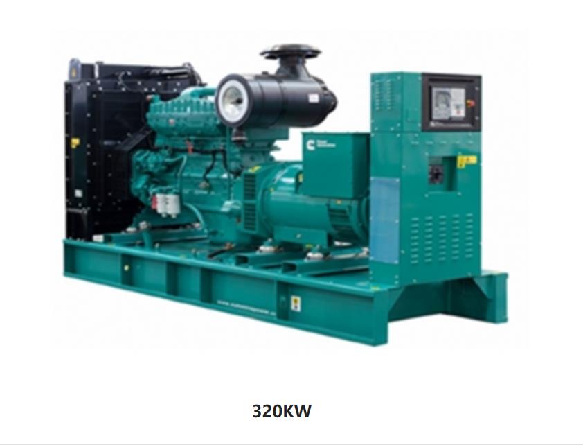 東莞發(fā)電機(jī)出租公司