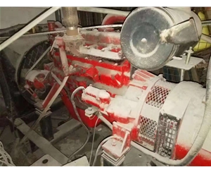 東莞市虎門鎮(zhèn)織帶廠收購(gòu)50KW日本三菱一臺(tái)